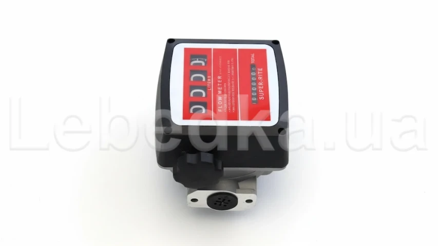 Купить Мини АЗС для перекачки ДТ GET Oil 12 В 50 л/мин с фильтром